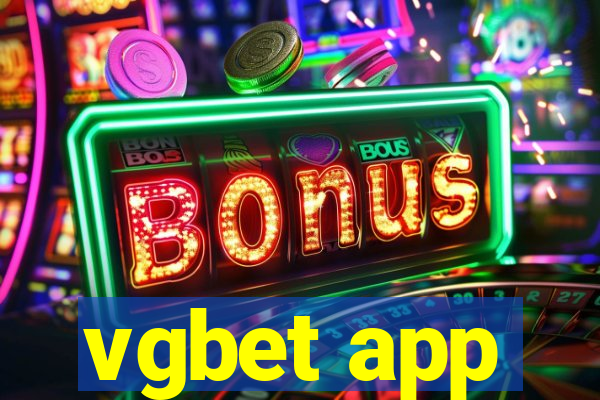 vgbet app